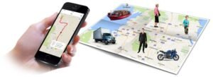 Location History and Tracking Your Personal GPS Logger