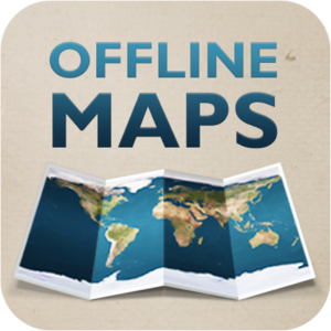 Offline Map