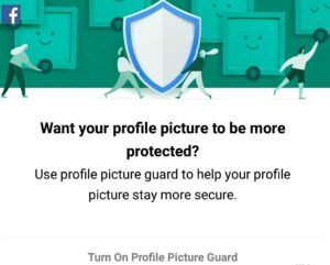 Profile Picture Guard